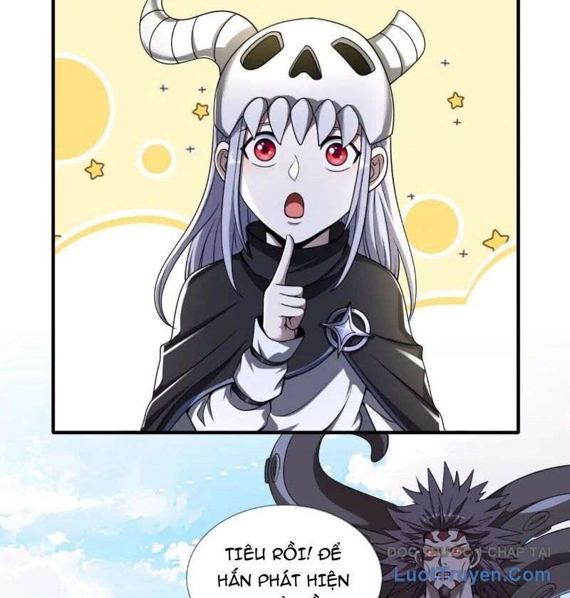 Cái Bóng Của Ta Là Loli Chapter 44 - 10
