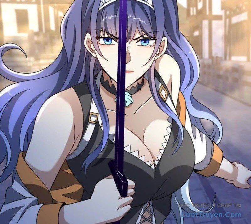 Cái Bóng Của Ta Là Loli Chapter 44 - 95