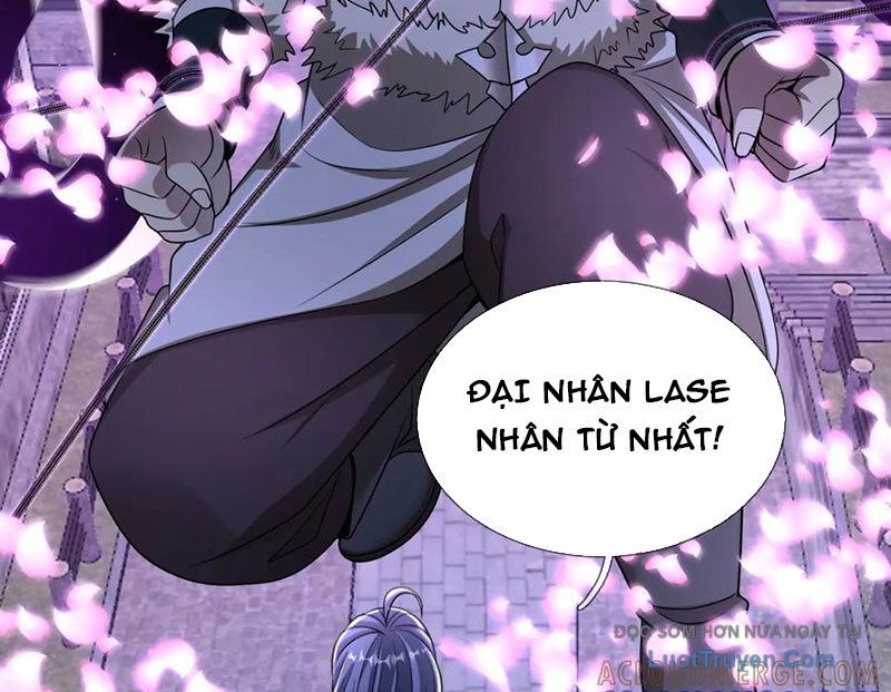 Cái Bóng Của Ta Là Loli Chapter 45 - 11