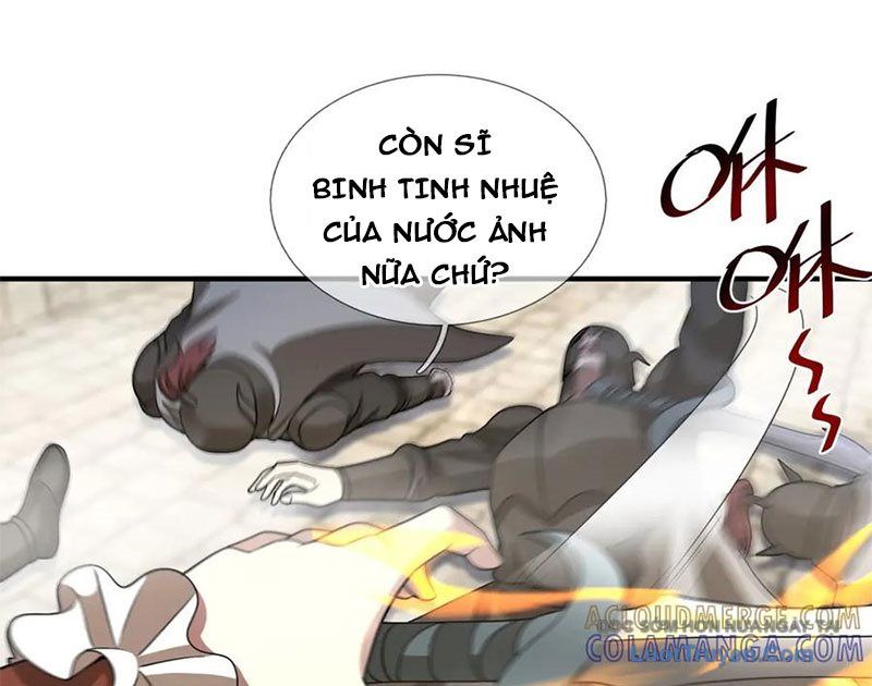 Cái Bóng Của Ta Là Loli Chapter 45 - 107