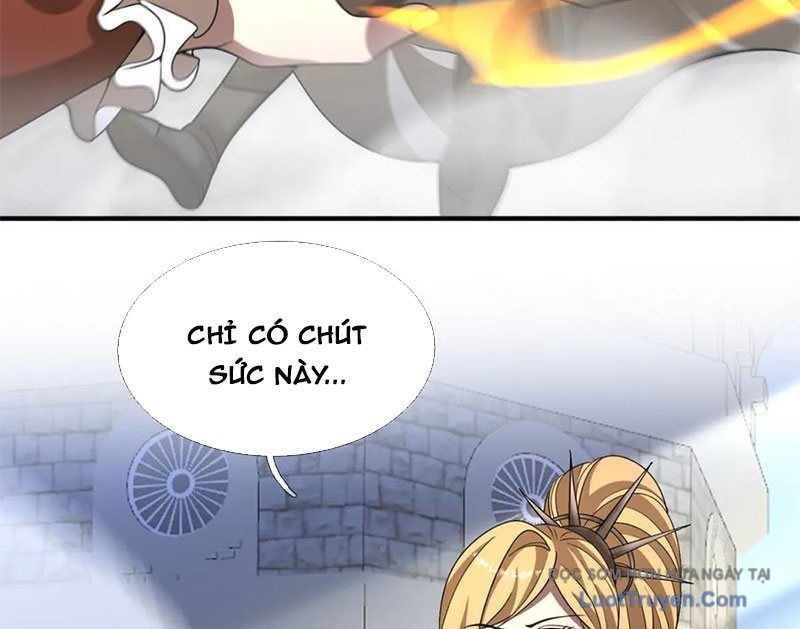 Cái Bóng Của Ta Là Loli Chapter 45 - 108