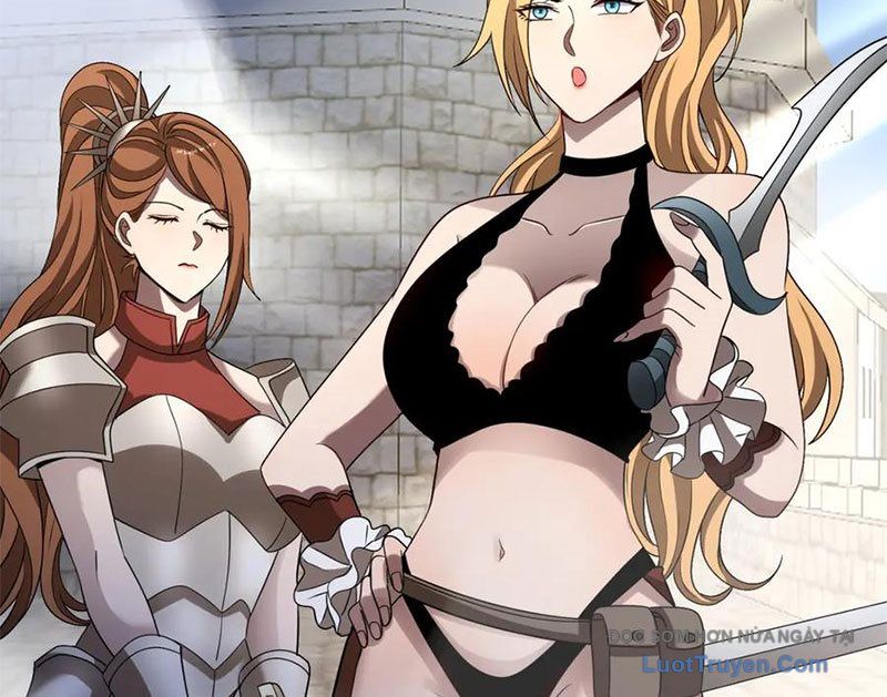 Cái Bóng Của Ta Là Loli Chapter 45 - 109