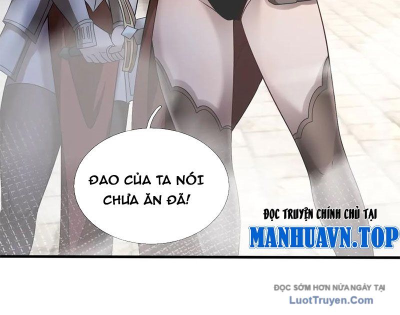 Cái Bóng Của Ta Là Loli Chapter 45 - 110