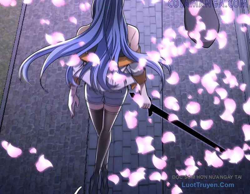 Cái Bóng Của Ta Là Loli Chapter 45 - 12