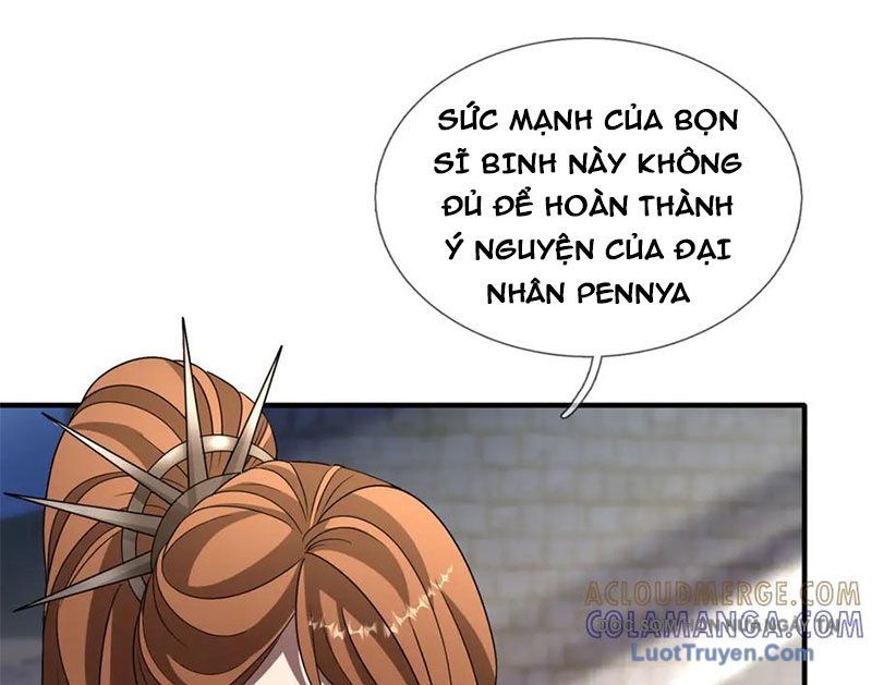 Cái Bóng Của Ta Là Loli Chapter 45 - 111
