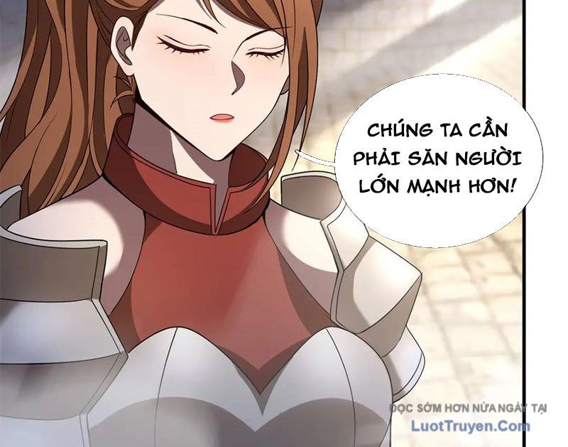 Cái Bóng Của Ta Là Loli Chapter 45 - 112