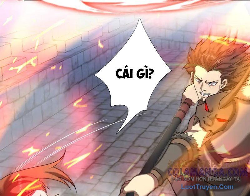 Cái Bóng Của Ta Là Loli Chapter 45 - 115