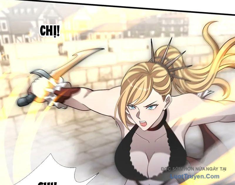 Cái Bóng Của Ta Là Loli Chapter 45 - 118