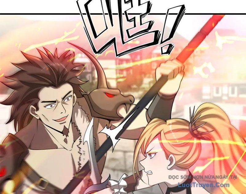 Cái Bóng Của Ta Là Loli Chapter 45 - 120