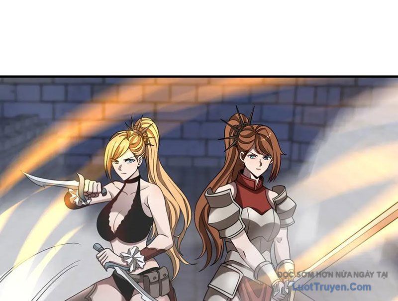 Cái Bóng Của Ta Là Loli Chapter 45 - 122