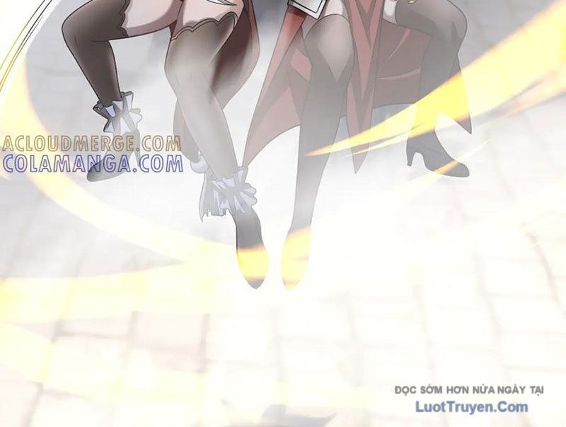 Cái Bóng Của Ta Là Loli Chapter 45 - 123