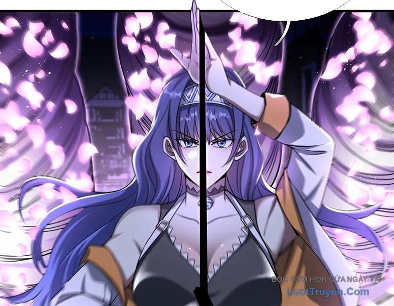 Cái Bóng Của Ta Là Loli Chapter 45 - 14