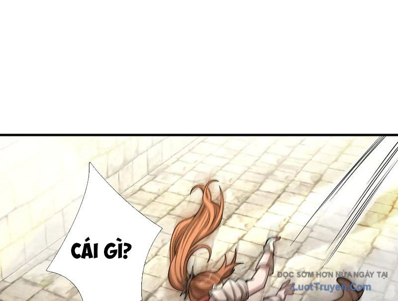Cái Bóng Của Ta Là Loli Chapter 45 - 132