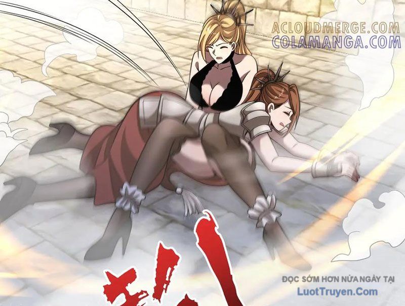 Cái Bóng Của Ta Là Loli Chapter 45 - 135