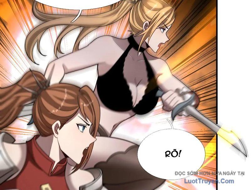 Cái Bóng Của Ta Là Loli Chapter 45 - 140