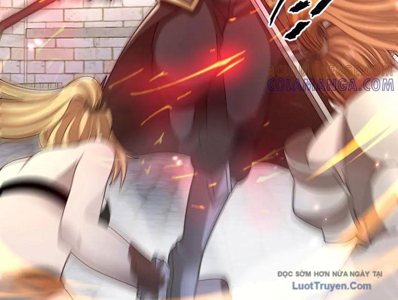 Cái Bóng Của Ta Là Loli Chapter 45 - 143