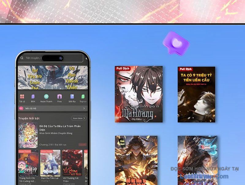 Cái Bóng Của Ta Là Loli Chapter 45 - 150