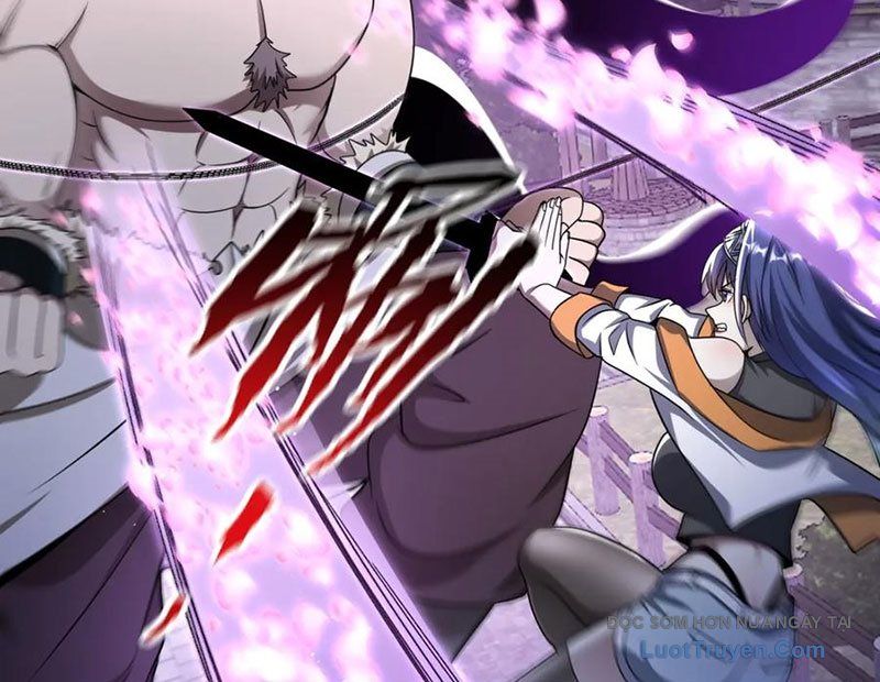 Cái Bóng Của Ta Là Loli Chapter 45 - 17