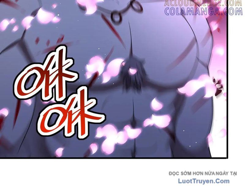 Cái Bóng Của Ta Là Loli Chapter 45 - 20