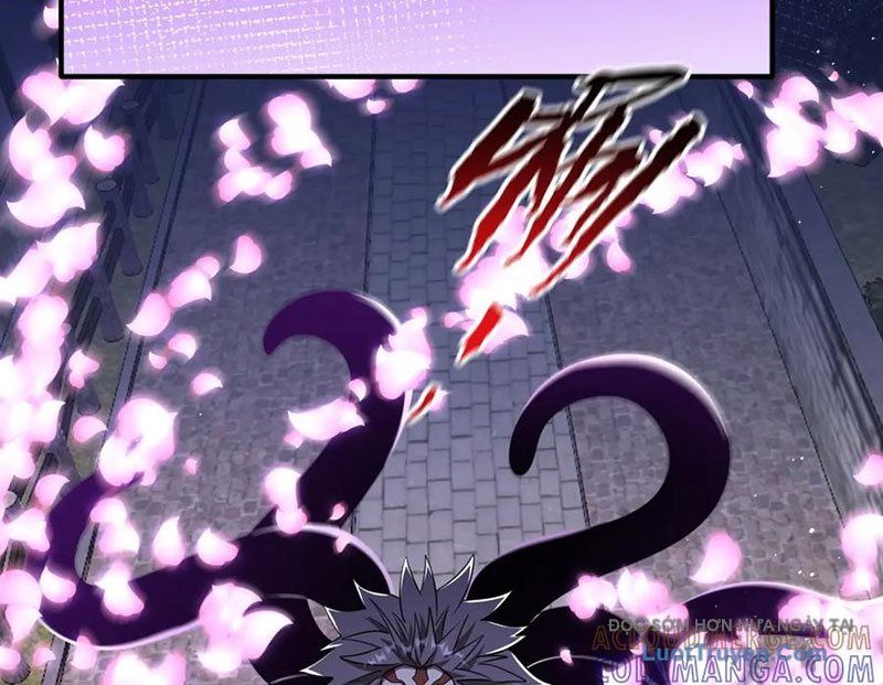 Cái Bóng Của Ta Là Loli Chapter 45 - 3