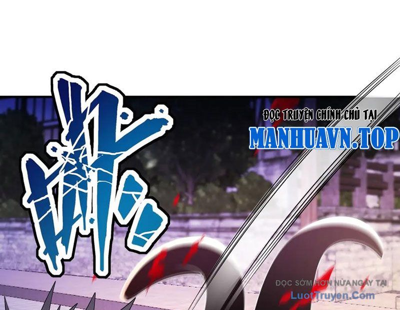 Cái Bóng Của Ta Là Loli Chapter 45 - 21