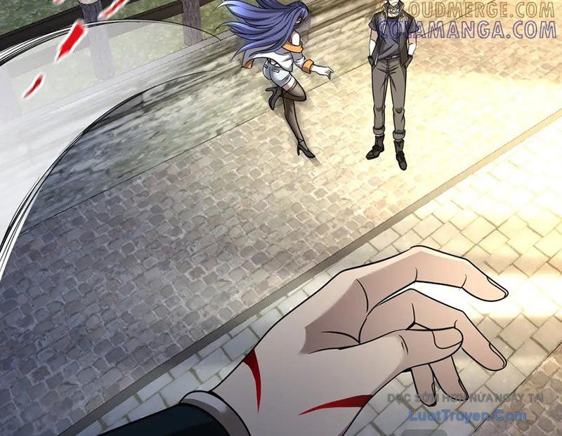 Cái Bóng Của Ta Là Loli Chapter 45 - 24