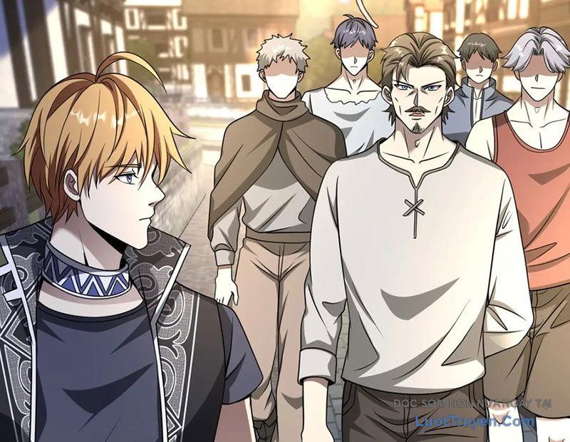 Cái Bóng Của Ta Là Loli Chapter 45 - 26