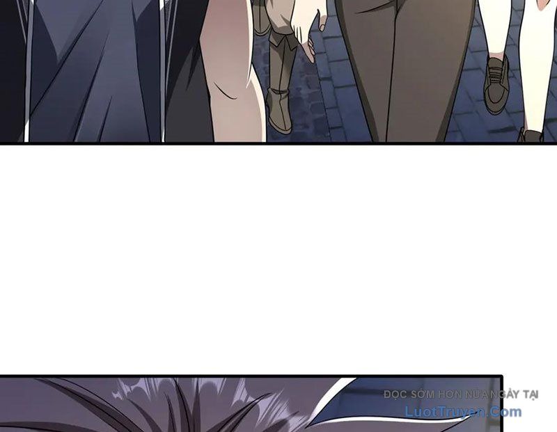 Cái Bóng Của Ta Là Loli Chapter 45 - 27