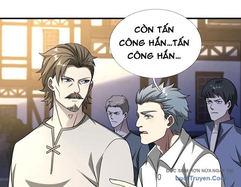 Cái Bóng Của Ta Là Loli Chapter 45 - 30