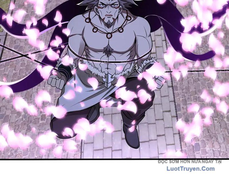 Cái Bóng Của Ta Là Loli Chapter 45 - 4