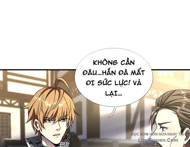 Cái Bóng Của Ta Là Loli Chapter 45 - 32
