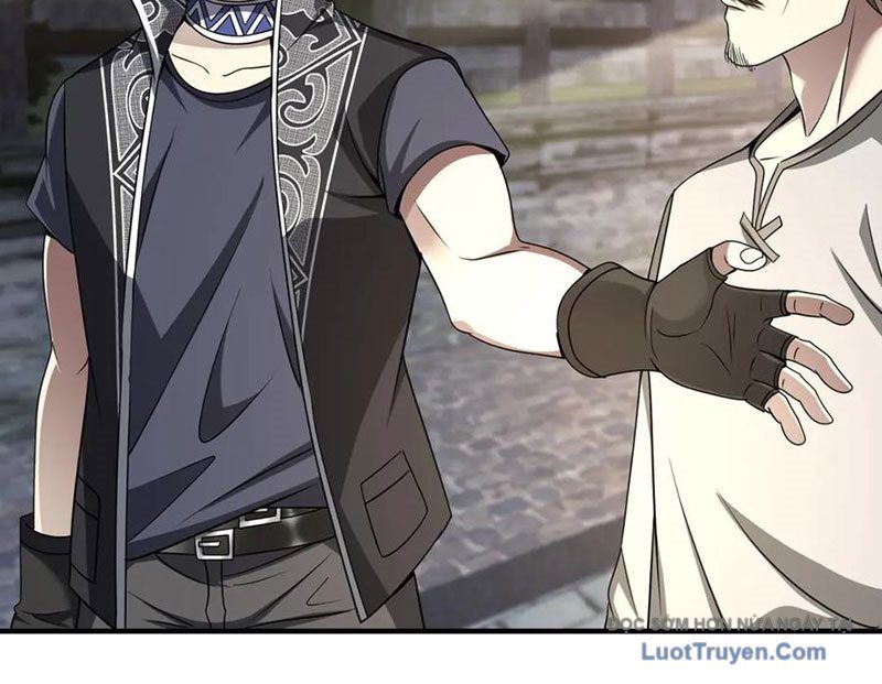 Cái Bóng Của Ta Là Loli Chapter 45 - 33