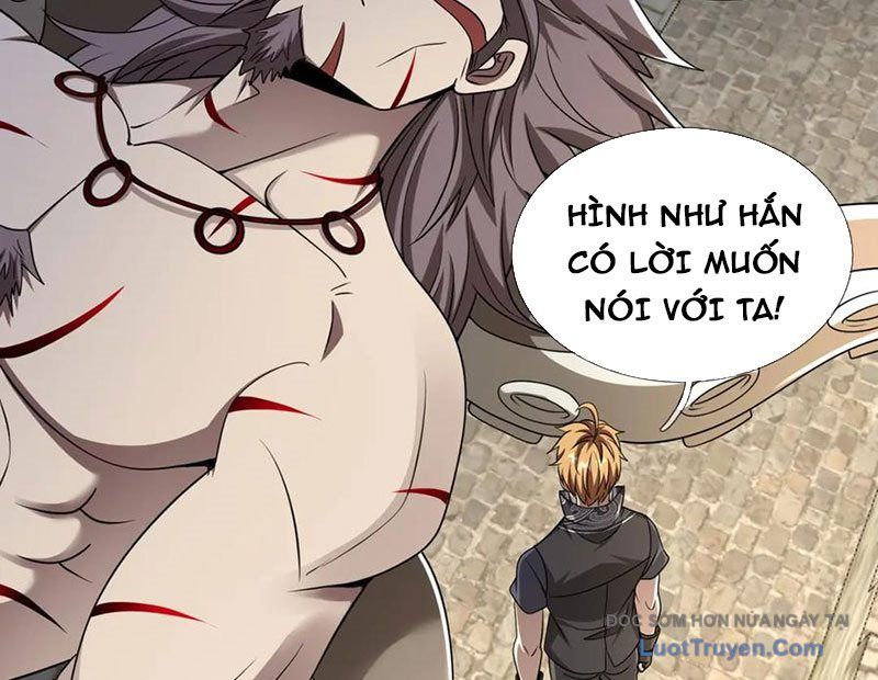 Cái Bóng Của Ta Là Loli Chapter 45 - 35