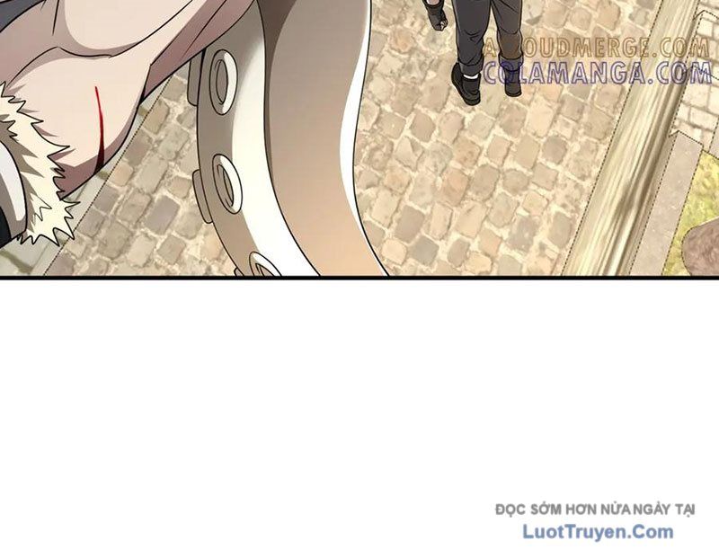 Cái Bóng Của Ta Là Loli Chapter 45 - 36