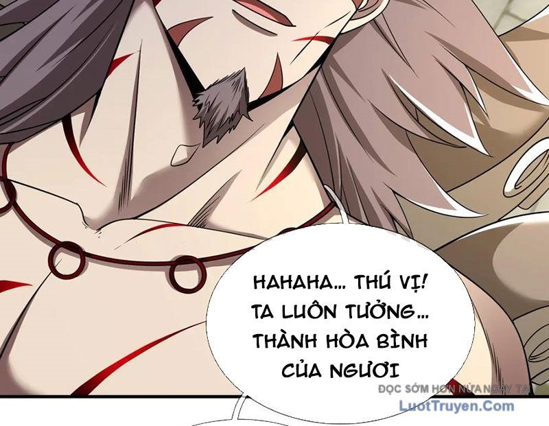 Cái Bóng Của Ta Là Loli Chapter 45 - 38