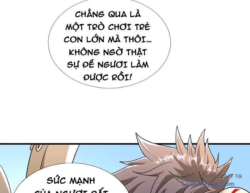 Cái Bóng Của Ta Là Loli Chapter 45 - 39