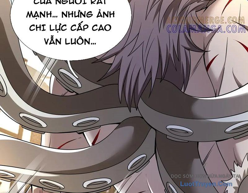 Cái Bóng Của Ta Là Loli Chapter 45 - 40