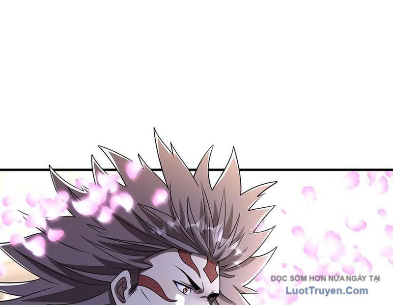 Cái Bóng Của Ta Là Loli Chapter 45 - 5