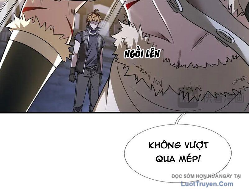 Cái Bóng Của Ta Là Loli Chapter 45 - 41