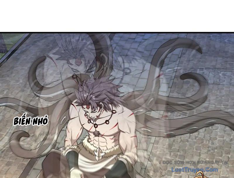 Cái Bóng Của Ta Là Loli Chapter 45 - 42