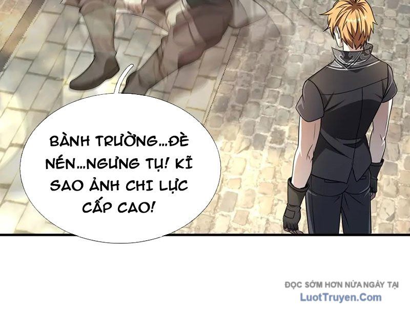 Cái Bóng Của Ta Là Loli Chapter 45 - 43