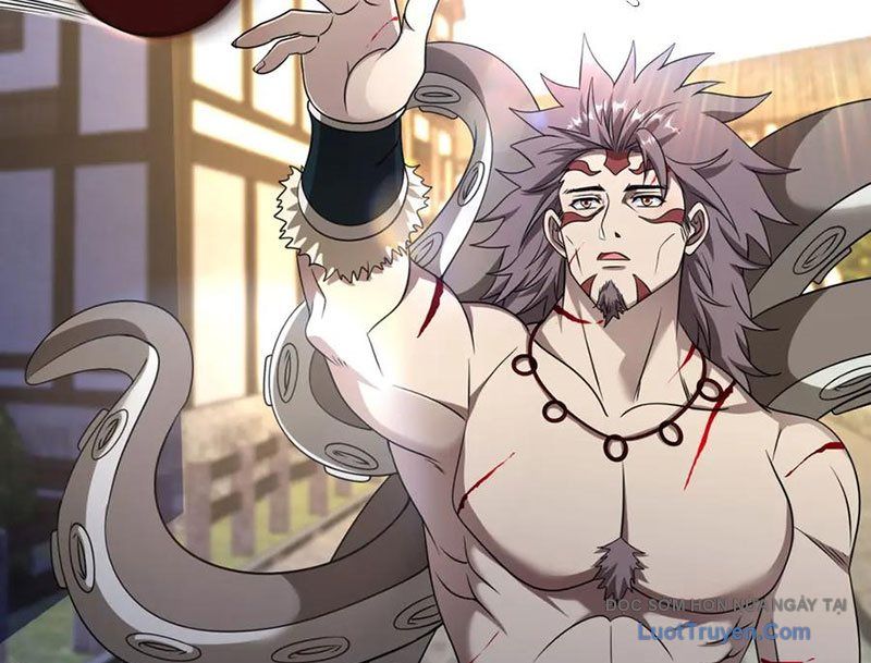 Cái Bóng Của Ta Là Loli Chapter 45 - 45