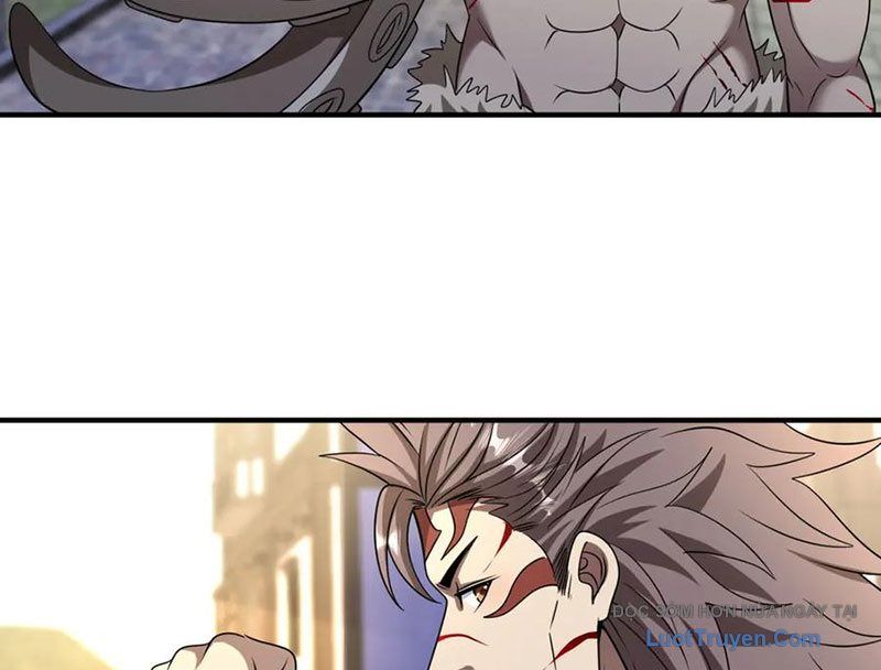 Cái Bóng Của Ta Là Loli Chapter 45 - 46