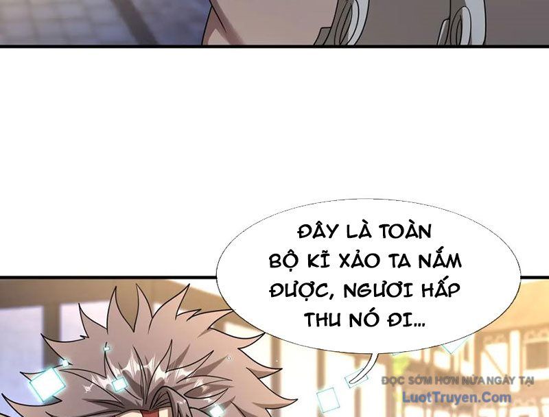 Cái Bóng Của Ta Là Loli Chapter 45 - 48