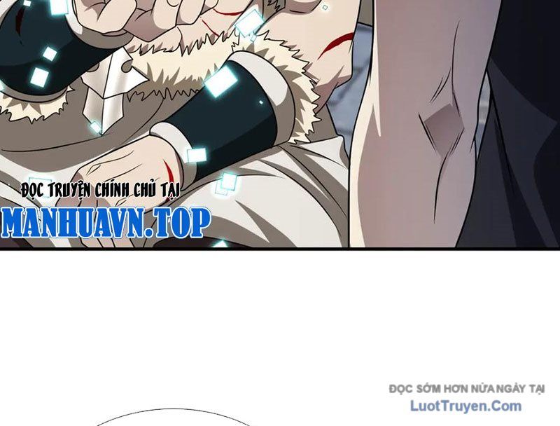 Cái Bóng Của Ta Là Loli Chapter 45 - 50