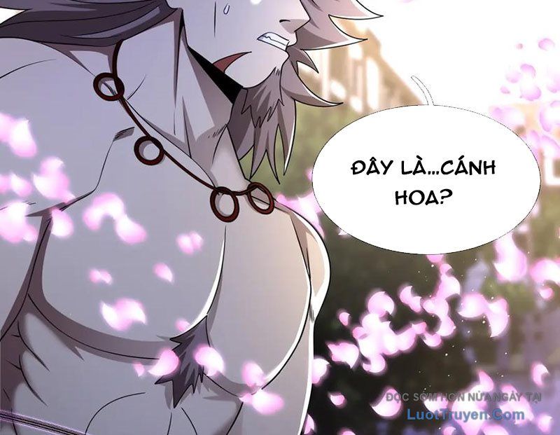 Cái Bóng Của Ta Là Loli Chapter 45 - 6