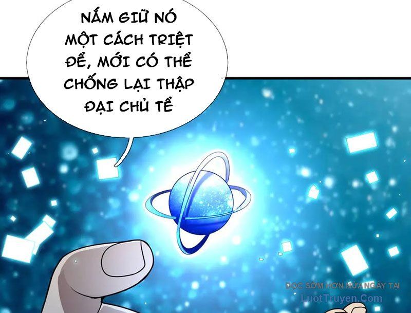 Cái Bóng Của Ta Là Loli Chapter 45 - 51