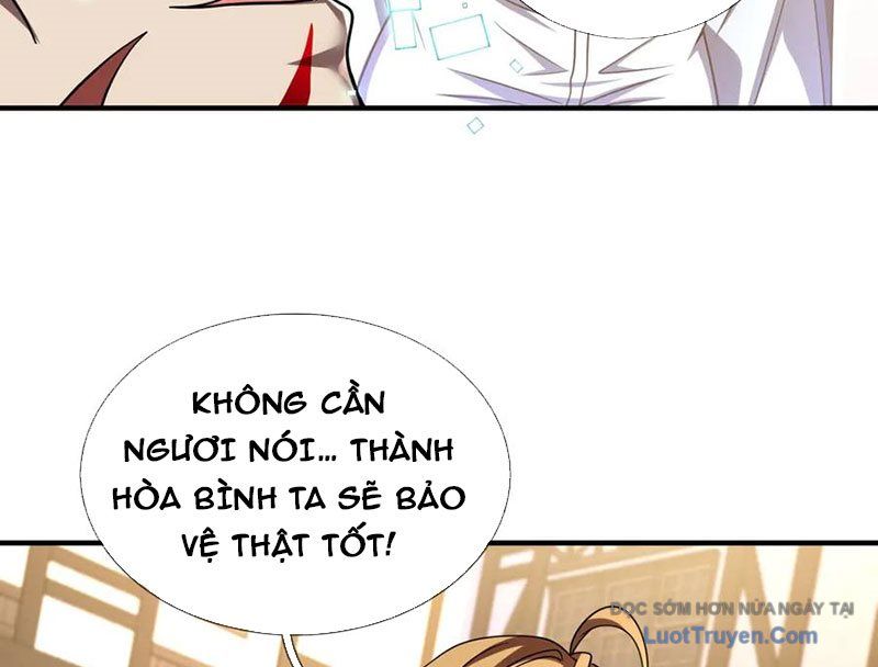 Cái Bóng Của Ta Là Loli Chapter 45 - 57