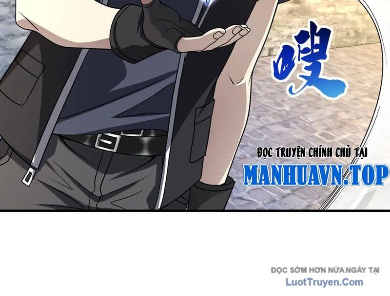 Cái Bóng Của Ta Là Loli Chapter 45 - 59