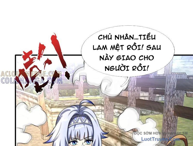Cái Bóng Của Ta Là Loli Chapter 45 - 60